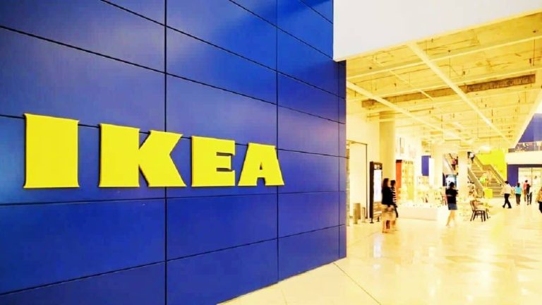 Des boîtes Ikea pour tout organiser et décorer votre maison