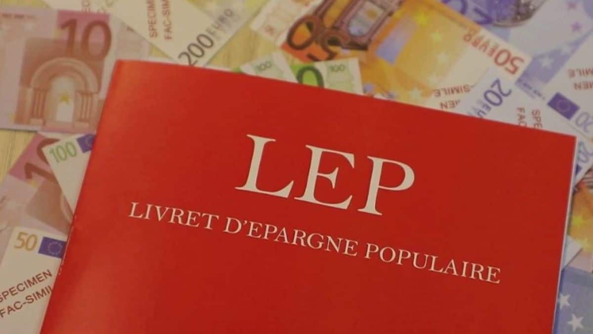 LEP: mauvaise nouvelle ce qu’il va falloir vite faire pour ne pas perdre d’argent