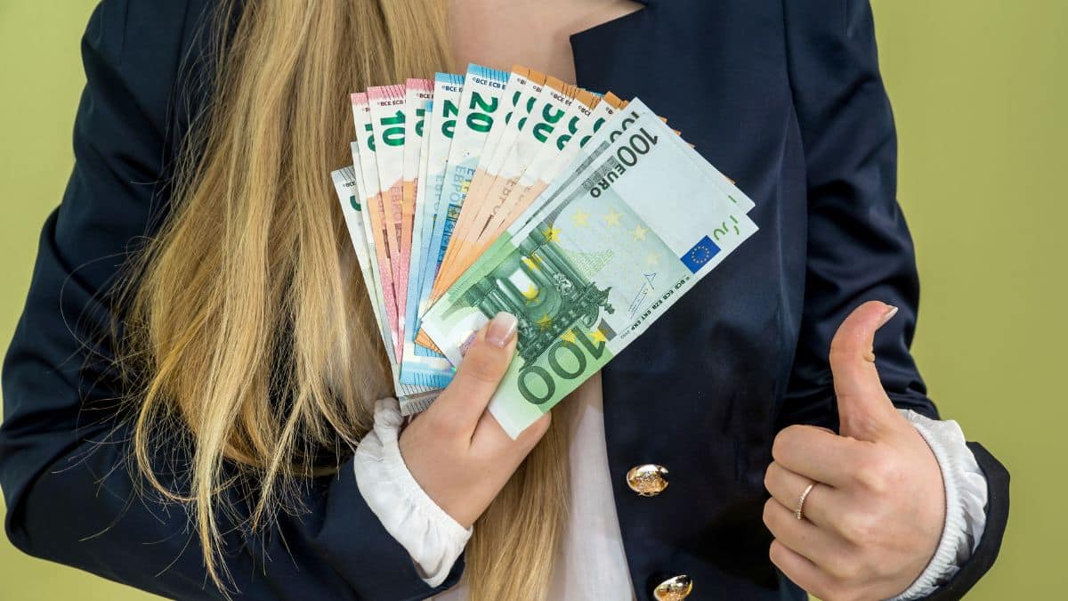 L'astuce d'une maman de 4 enfants pour économiser 900 euros avant les vacances