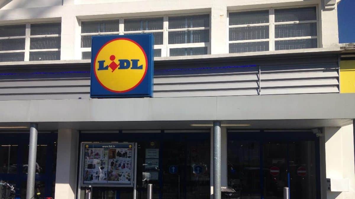 Lidl a l'égouttoir à vaisselle qui sèche tout sans effort