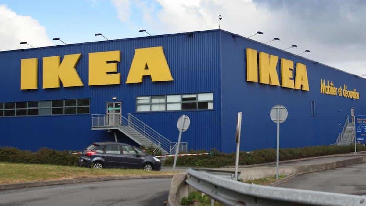 Ce produit IKEA met KO tous les moustiques cet été