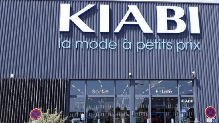 Kiabi frappe fort avec ce short qui va à toutes les femmes