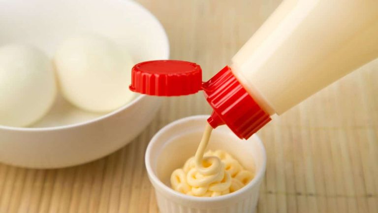 La mayonnaise numéro 1 en supermarché selon 60 millions de consommateurs