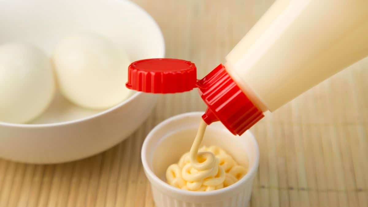 La mayonnaise numéro 1 en supermarché selon 60 millions de consommateurs