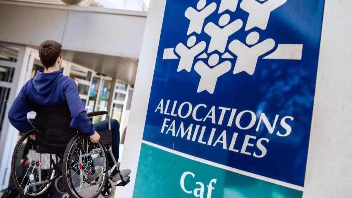 AAH: très mauvaise nouvelle en 2025 pour cette allocation CAF