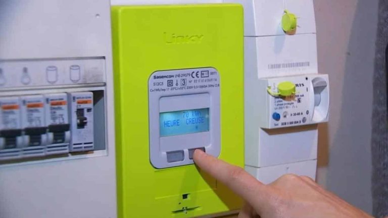 Cette somme à payer en 2025 si vous refusez le compteur Linky chez vous et vous ne pouvez pas y échapper