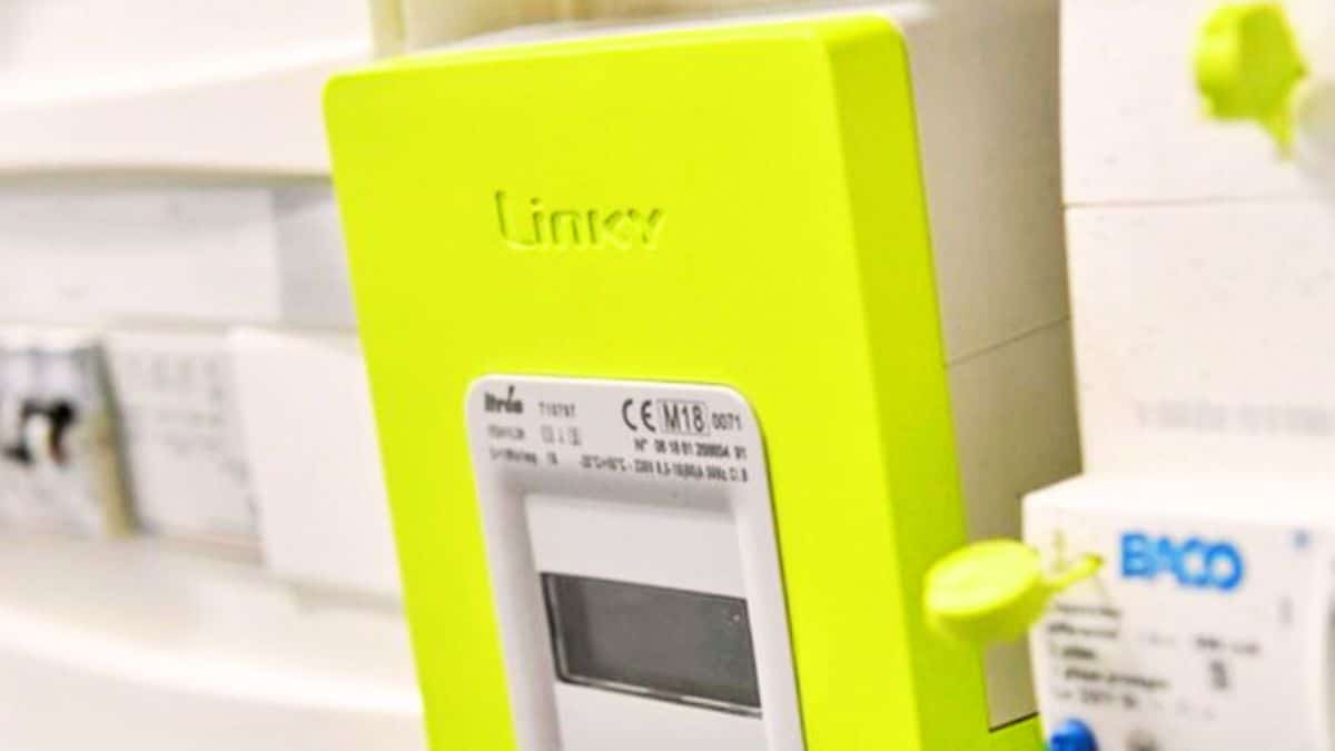 Compteur Linky: le nouveau modèle va tout révolutionner