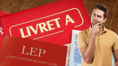 LEP, Livret A, LDDS: les nouveaux taux officiels pour tous les livrets d’épargne