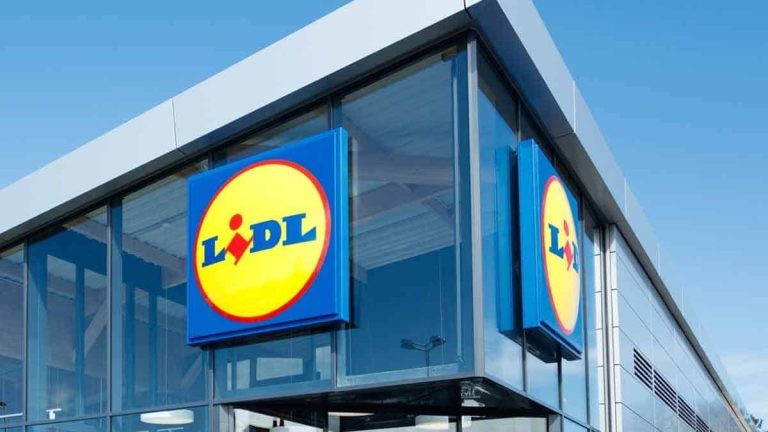 LIDL annonce une très mauvaise nouvelle et ferme ce célèbre magasin