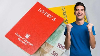 Livret A: cette excellente nouvelle pour tous les clients de cette grande banque