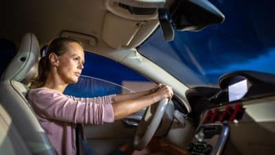 Permis de conduire: les jeunes conducteurs ne pourront plus rouler la nuit ?