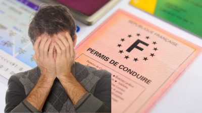 Permis de conduire: mauvaise nouvelle pour tous ceux qui veulent le passer