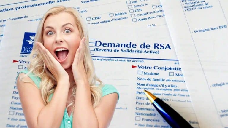 RSA: ces nouveaux changements pour toucher cette aide CAF, ce qu’il faut savoir