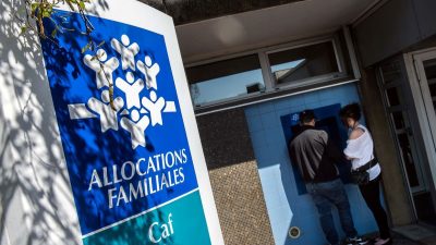 CAF: la date d’envoi de ce chèque versé en septembre à des millions de Français