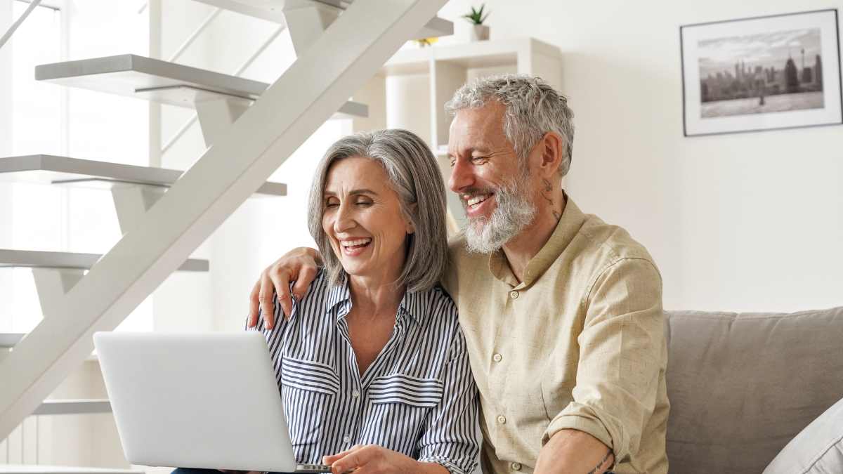 Cette aide financière de 6 000 euros que peuvent toucher les seniors pour vivre mieux