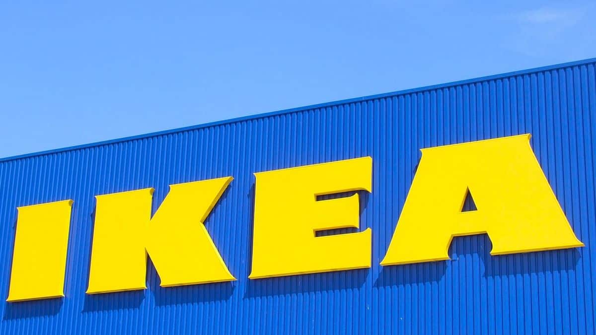 IKEA: le sac cabas bleu c’est fini et voilà ce qui va le remplacer