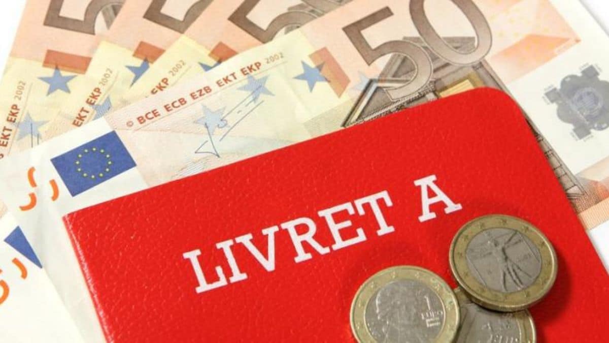 Livret A : cette somme hallucinante que vous allez gagner en 2024