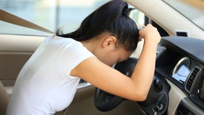 Permis de conduire: une grosse amende pour les automobilistes qui roulent avec ces pneus