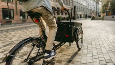 Le Gambade : Le vélo modulable qui révolutionne vos déplacements urbains