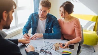 Très mauvaise nouvelle pour tous les acheteurs d'un logement, les frais de notaire augmentent