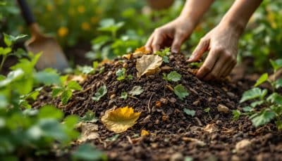 Accélérer son compost : ces techniques éprouvées qui garantissent un succès rapide