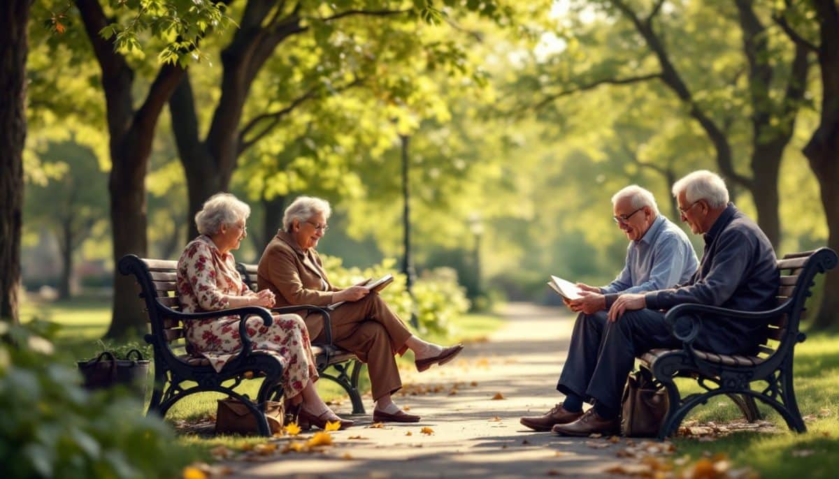 Agirc-Arrco : bonne nouvelle pour tous les retraités et cela concerne leur pension retraite