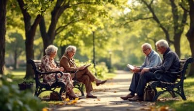 Agirc-Arrco : bonne nouvelle pour tous les retraités et cela concerne leur pension retraite