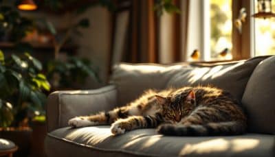 Mauvaise nouvelle cette nouvelle interdiction pour les propriétaires de chats domestiques va tout changer