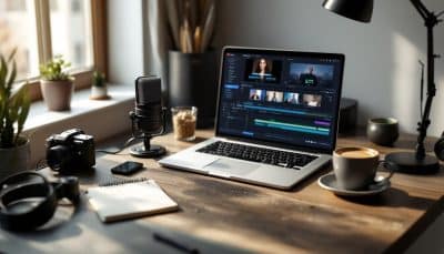Créer des vidéos facilement avec l'IA : les outils incontournables