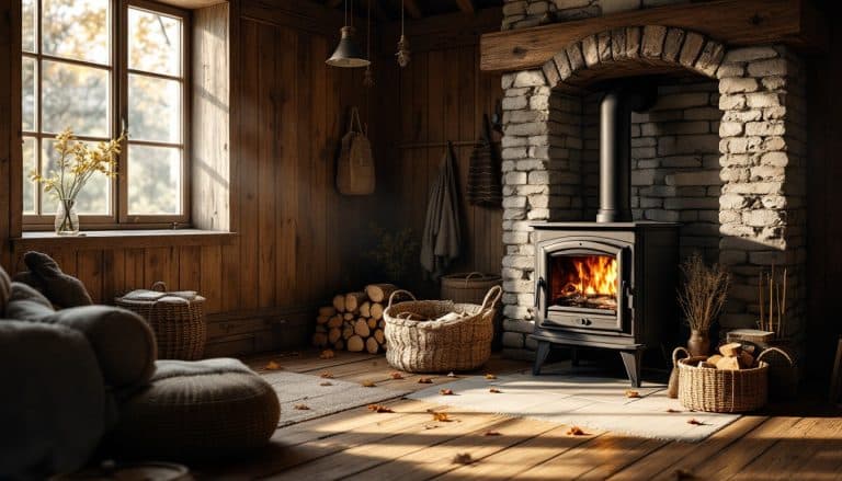 2 millions de Français énervés face à l’interdiction définitive du chauffage au bois et voici ce qui va le remplacer