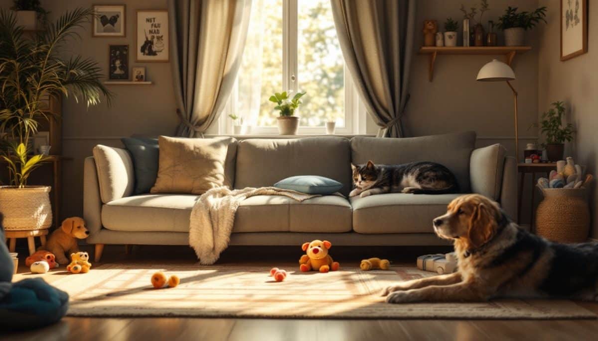 La nouvelle taxe sur les animaux de compagnie avec 100€ pour un chien et 80€ pour un chat ? À quoi vous attendre vraiment