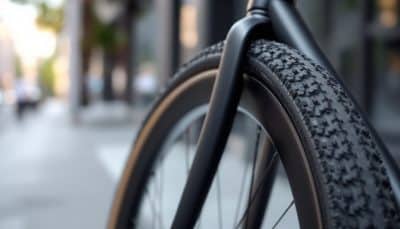 Le Schwalbe Airless System: ces pneus de vélo révolutionnaires, increvables et super confortables