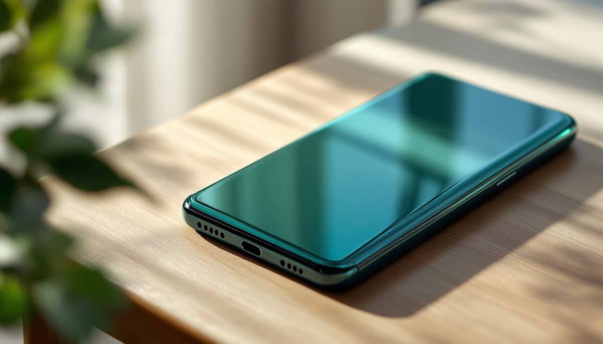 Samsung Galaxy S25 Edge: les 3 nouvelles couleurs avant sa sortie