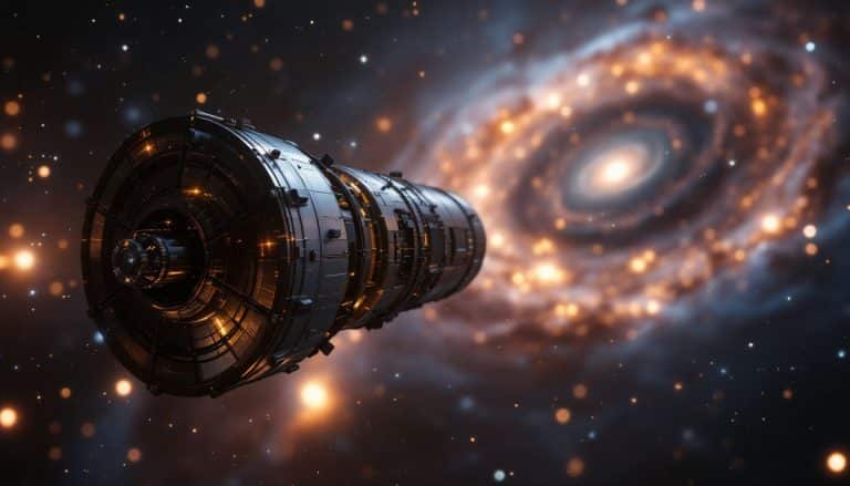 Cette révélation du télescope James-Webb sur la rotation de la majorité des premières galaxies