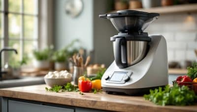 Pourquoi le CookExpert est mieux que le Thermomix et je ne suis pas le seul à le penser