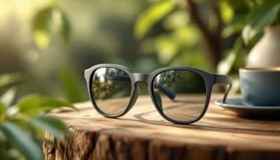 Ces lunettes Aloha révolutionnaires qui font fuir tous les moustiques