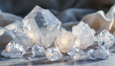 Les supersolides: des scientifiques créent de la lumière solide grâce aux lois de la physique quantique