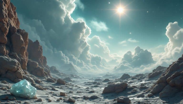 Cette découverte hallucinante et surprenante dans la plus lointaine galaxie connue