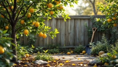 Protéger son jardin des chats indésirables avec ces agrumes