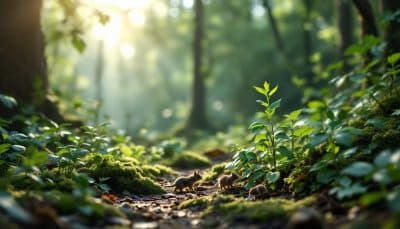 Des scientifiques effondrés avec cette découverte sur le réchauffement climatique et la biodiversité