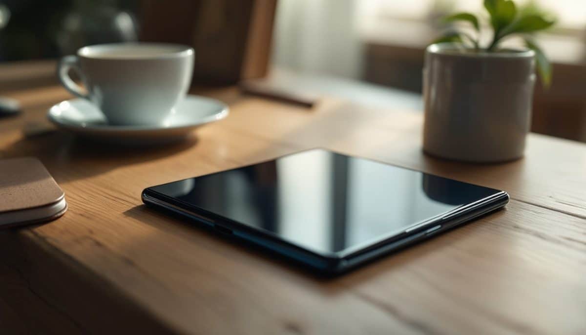 Samsung et son smartphone pliant révolutionnaire va bouleverser l'avenir du mobile