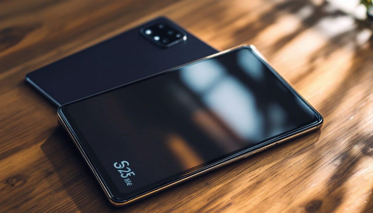 Samsung Galaxy S25 Edge et Tab S10 FE: toutes les révélations sur le coté puissance et expérience utilisateurs