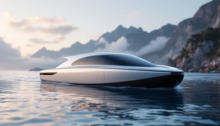 Taïwan: ce bateau autonome Endeavor Manta fait très peur à la Chine