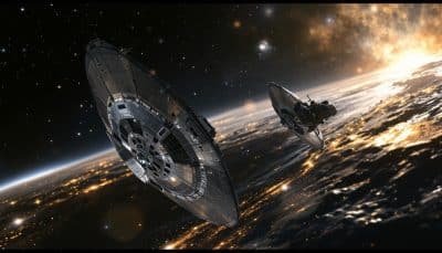 Voyager 1 et 2: cette décision radicale de la NASA au-delà du système solaire