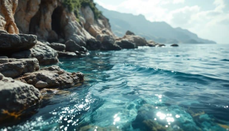 Comment la Méditerranée s'est remplie : décryptons le phénomène du Zanclean Megaflood