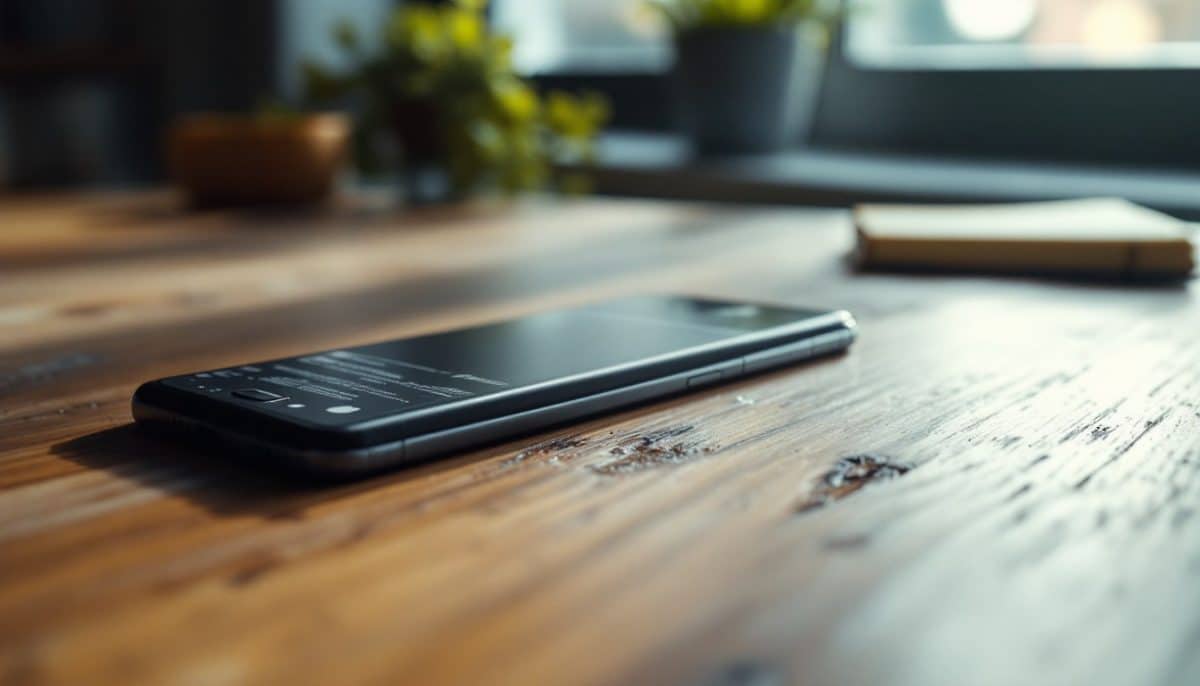Comprendre les nouvelles règles européennes sur la durabilité des batteries de smartphones