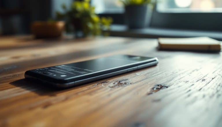 Comprendre les nouvelles règles européennes sur la durabilité des batteries de smartphones