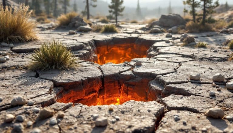 Cette découverte hallucinante d'une calotte magmatique sous Yellowstone, un super volcan sous surveillance
