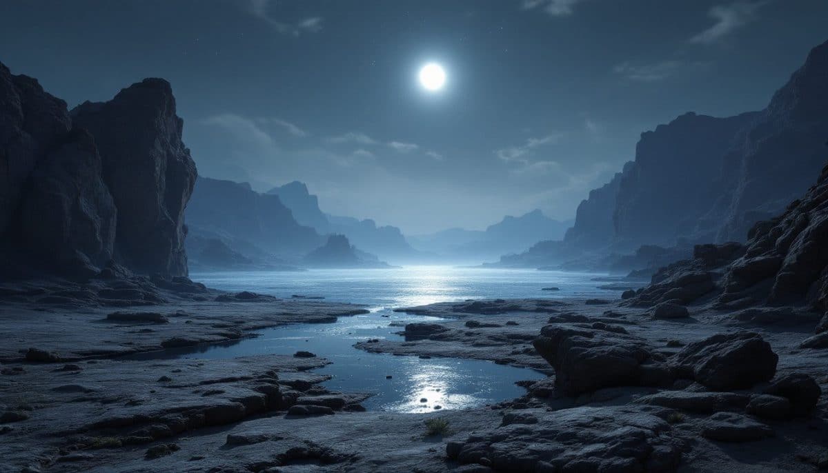 Cette découverte intrigante sur K2-18b annonce-t-elle in signe de vie sur cette planète ?
