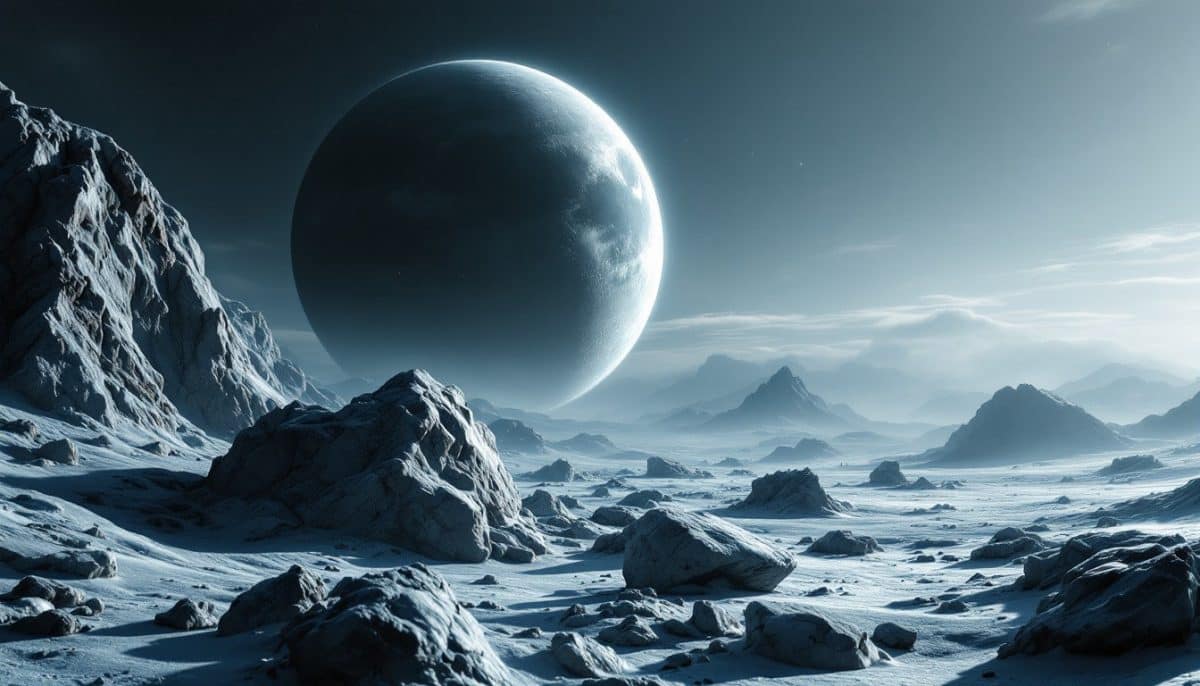 À la découverte de la mystérieuse neuvième planète : un nouveau chapitre pour notre système solaire